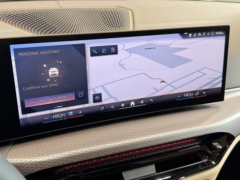 New 2026 BMW 430i xDrive 430i xDrive w/ M Sport Package image 10