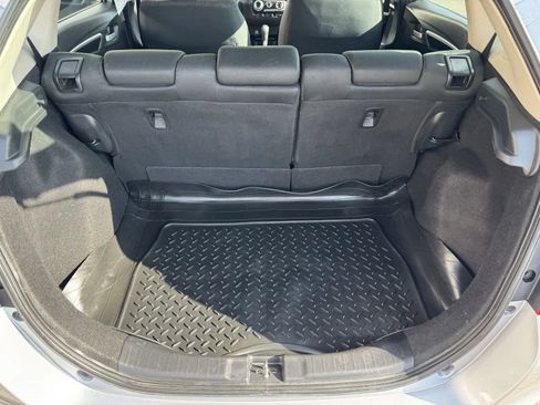 Used 2017 Honda Fit LX image 34