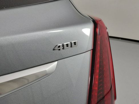 Certified 2024 Cadillac XT5 Premium Luxury image 5