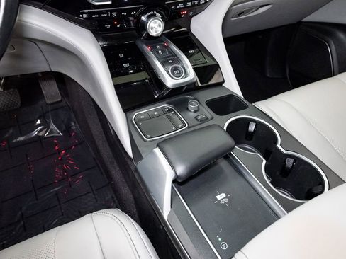 Used 2023 Acura MDX Technology image 22