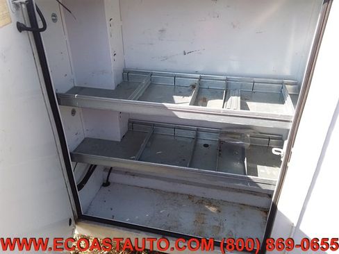 Used 2017 Ford Transit 250 138 w/ Exterior Upgrade Package image 20