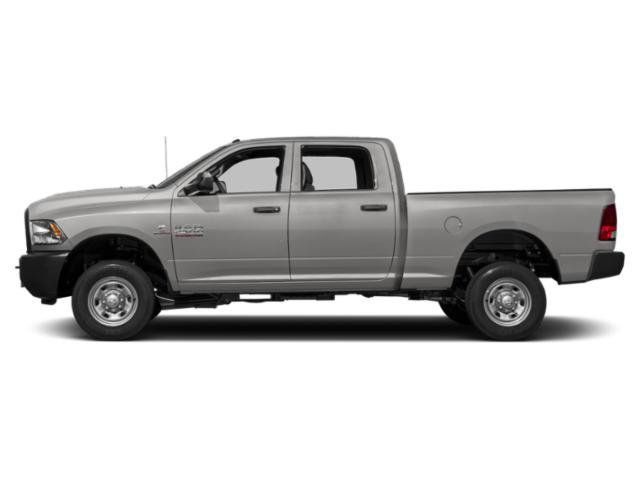 Used 2015 RAM 2500 Tradesman w/ Chrome Appearance Group AWD/4WD image 6