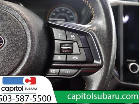 Used 2024 Subaru Forester Wilderness AWD/4WD image 21