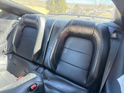 Certified 2020 Ford Mustang GT Premium w/ GT Performance Package image 18