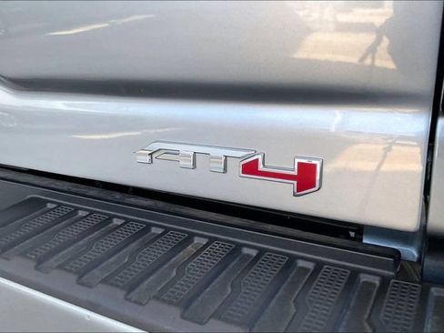 Used 2024 GMC Sierra 2500 AT4 w/ Max Trailering Package AWD/4WD image 23