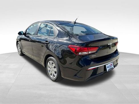 Used 2023 Kia Rio S image 7