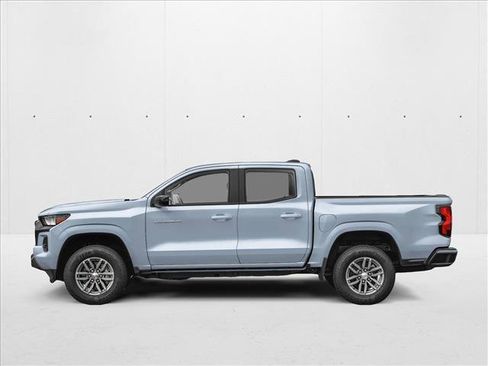 New 2026 Chevrolet Colorado LT image 3