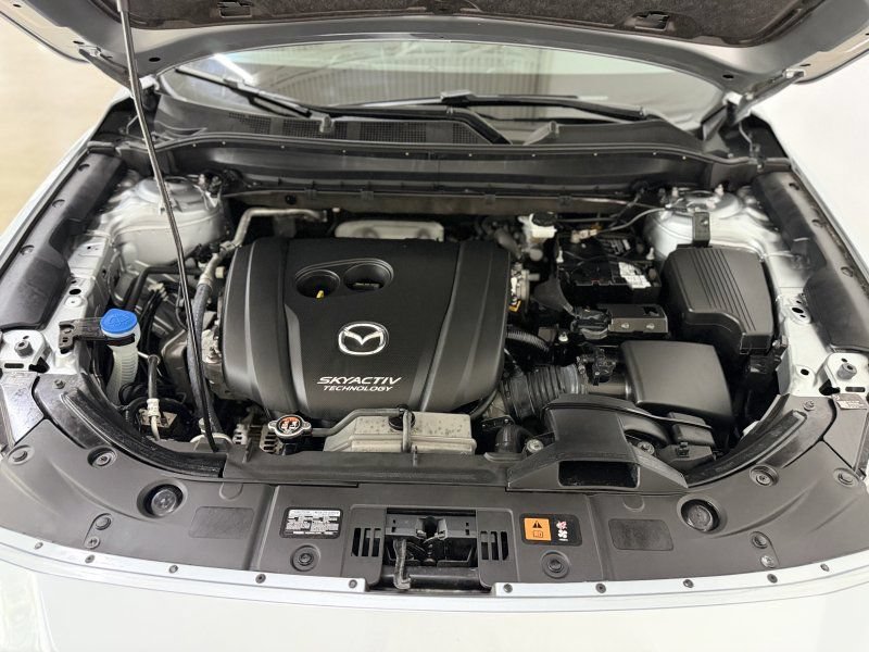 Used 2019 MAZDA CX-5 Grand Touring AWD/4WD image 31