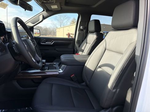 New 2026 Chevrolet Silverado 1500 LT Trail Boss w/ LT Trail Boss Premium Package image 20