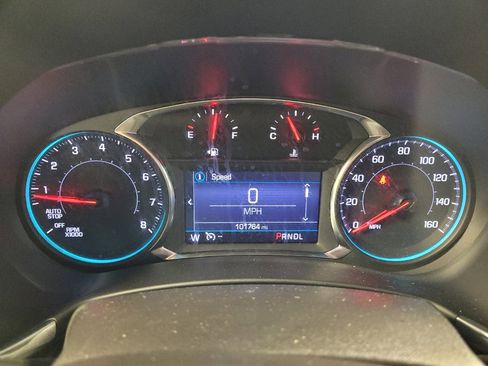 Used 2023 Chevrolet Equinox LT FWD image 23
