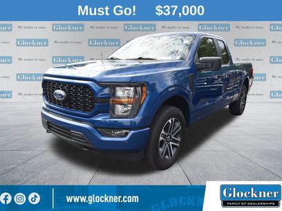 Used 2023 Ford F150 XL w/ STX Appearance Package