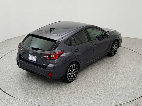 Used 2025 Subaru Impreza 2.0i Sport AWD/4WD image 33