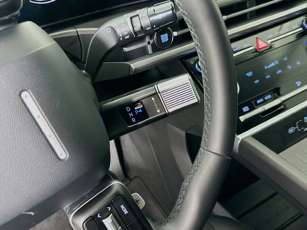 Certified 2026 Hyundai Santa Fe SE FWD image 16