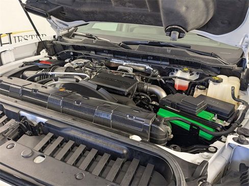 Certified 2024 Chevrolet Silverado 2500 LTZ w/ LTZ Plus Package image 37