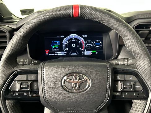 Used 2024 Toyota Sequoia TRD Pro image 13