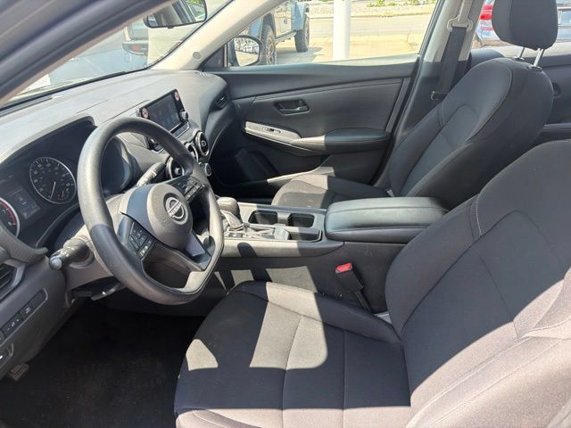 Used 2024 Nissan Sentra S FWD image 10
