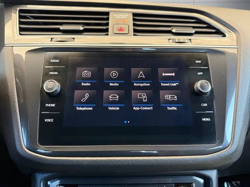 Used 2019 Volkswagen Tiguan SEL R-Line AWD/4WD image 34