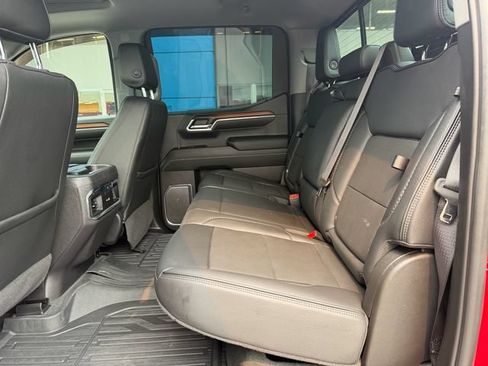 Used 2024 GMC Sierra 1500 Denali w/ Technology Package AWD/4WD image 15