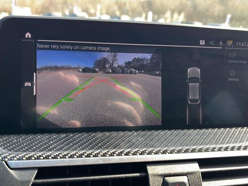 Used 2021 BMW X4 xDrive30i w/ M Sport Package image 11