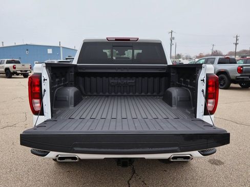 New 2026 GMC Sierra 1500 Elevation w/ Preferred Package image 5
