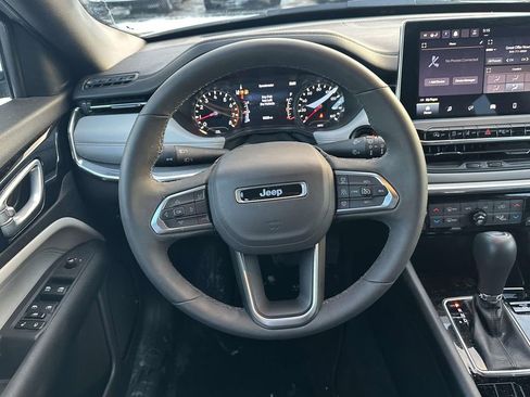 Used 2024 Jeep Compass Limited image 15