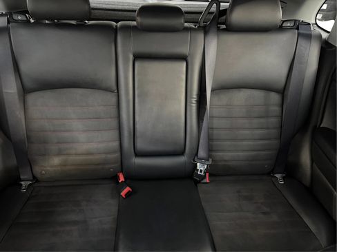 Used 2018 Mitsubishi Outlander Sport SE AWD/4WD image 20