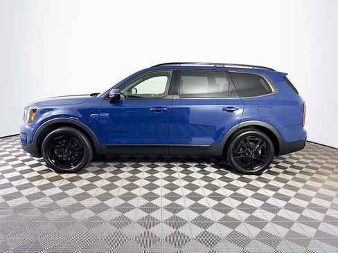 Used 2024 Kia Telluride SX X-Line image 9