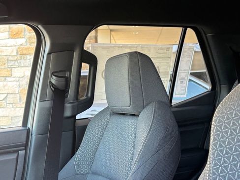 New 2026 Toyota 4Runner SR5 image 12