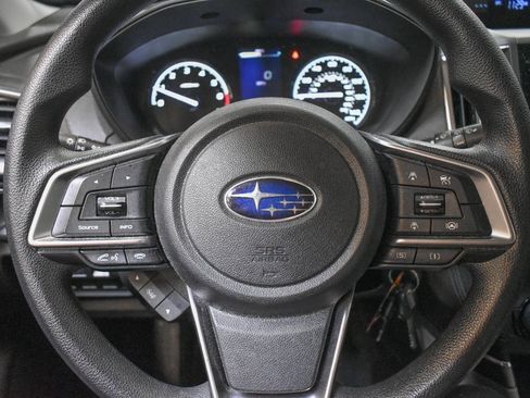 Used 2022 Subaru Forester image 12