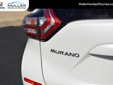 Used 2018 Nissan Murano Platinum w/ Cargo Package image 5