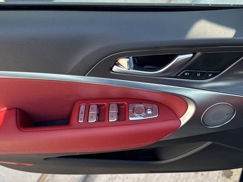 New 2026 Genesis G70 3.3T Sport Prestige image 17