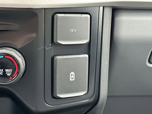 New 2026 Ford F350 XL w/ XL Chrome Package image 26