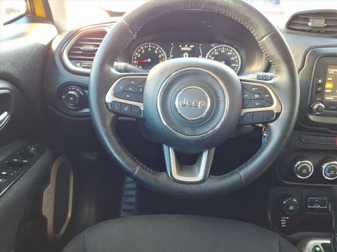 Used 2015 Jeep Renegade Latitude image 5