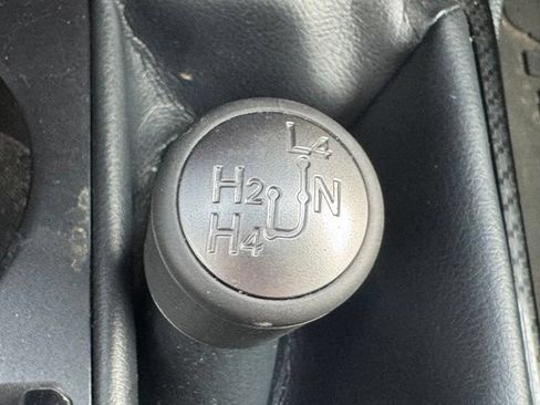 Used 2023 Toyota 4Runner TRD Pro AWD/4WD image 30