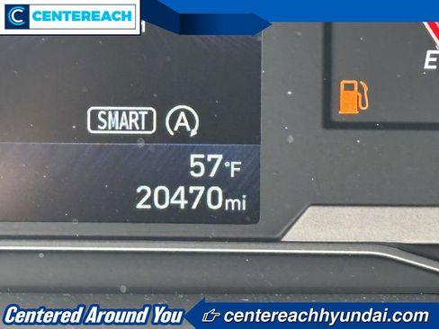 Used 2023 Hyundai Tucson SEL AWD/4WD image 24