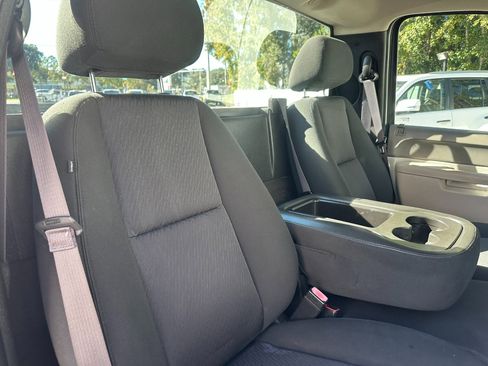 Used 2013 GMC Sierra 1500 W/T w/ Work Truck Plus Package image 34