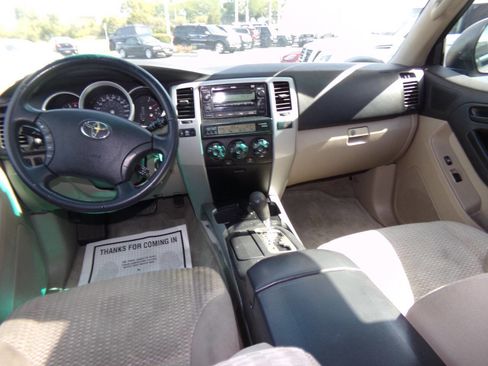 Used 2008 Toyota 4Runner SR5 image 17