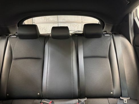 Used 2021 Honda Civic Sport image 15