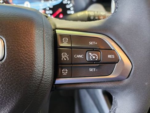 Used 2023 Jeep Compass Limited AWD/4WD image 21