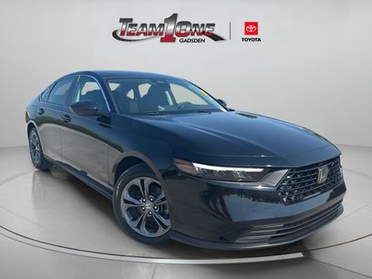 Used 2023 Honda Accord EX