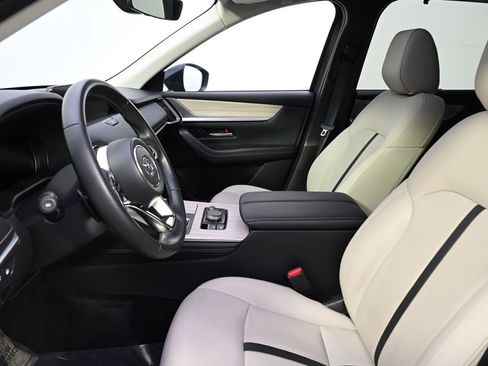 Certified 2024 MAZDA CX-90 Plug-In Hybrid w/ Preferred AWD/4WD image 13