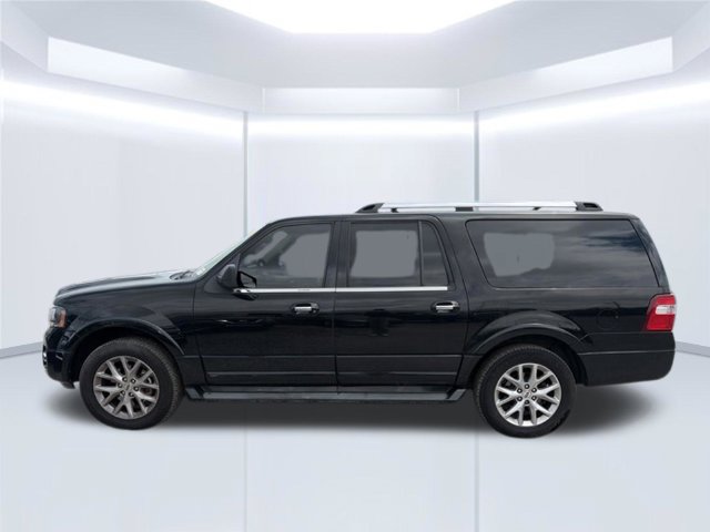 Used 2016 Ford Expedition EL Limited RWD image 10
