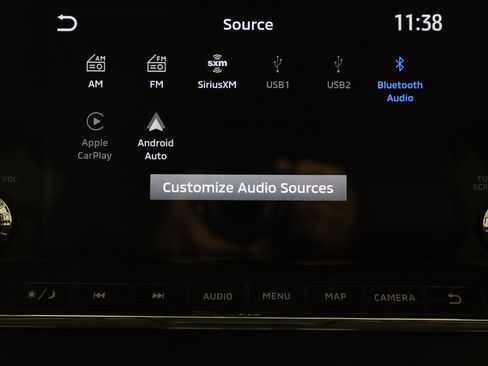 Used 2022 Mitsubishi Outlander SE image 27