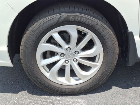 Used 2018 Acura RDX FWD image 21