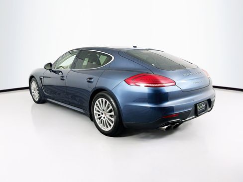 Used 2014 Porsche Panamera S RWD image 5