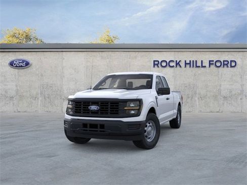 New 2026 Ford F150 XL image 3
