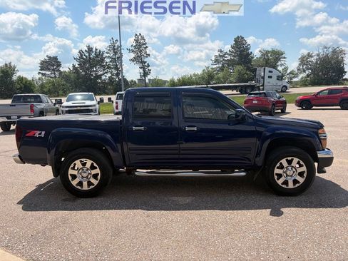 Used 2012 Chevrolet Colorado LT AWD/4WD image 5