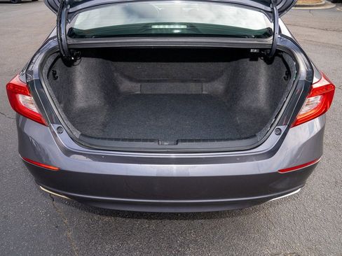 Used 2020 Honda Accord LX image 5