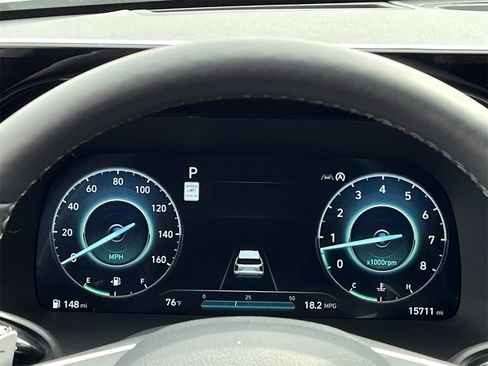 Used 2024 Hyundai Palisade Limited image 13