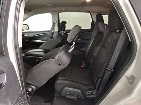 Used 2014 Dodge Journey SXT AWD/4WD image 26